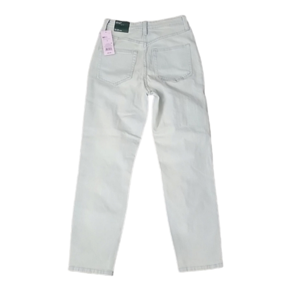 Wild Fable highest rise mom jean size 0 - Picture 5 of 6